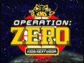KND Z E R O Soundtrack