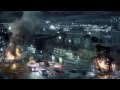 Resident Evil 2 - Raccoon city's streets Sound 