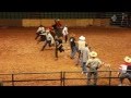 Worst Bull Attack At A Rodeo
