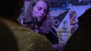 Marika Hackman - Good Intentions (live at Rise, Bristol - 5th June 17)