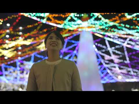 やまぐち映像図鑑 NO.053 周南冬のツリーまつり［周南市］ | Shunan Winter Tree Festival [ Shunan-city ]