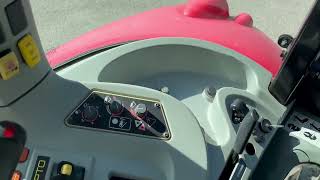 Продажба на колесен трактор Massey Ferguson 5420 Dyna- 4 - Изображение 4 | Agroline BG Колесен трактор Massey Ferguson 5420 Dyna- 4 | Изображение 4 - Agroline