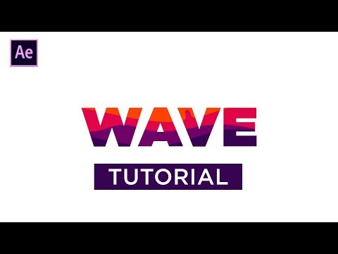 Motion Graphics Bicycle Gears Animation in After Effects Tutorial