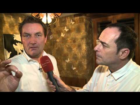 Restaurant Kehlengraben - Eröffnung 2.Schlucht