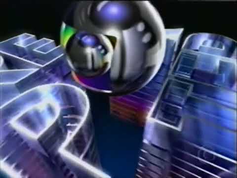 Globo Reporter (1998) BR | The JB Pickers - Freedom of Expression