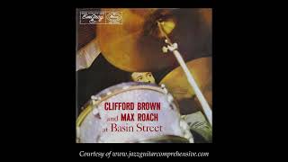 Clifford Brown &amp; Max Roach (1956) [WHAT IS THIS THING CALLED LOVE?]