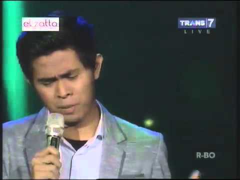 Pada Mu Ku Bersujud - Cakra Khan (Cover)