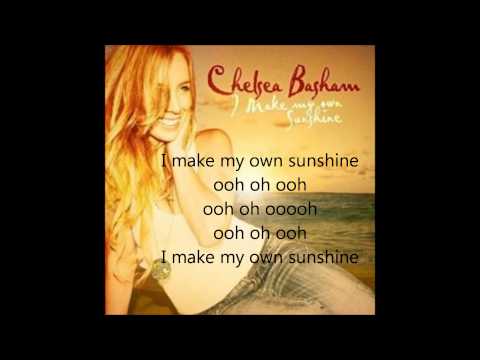 download lagu mp3 mp4 Chelsea Basham I Make My Own Sunshine Lyrics, download lagu Chelsea Basham I Make My Own Sunshine Lyrics gratis, unduh video klip Download Chelsea Basham I Make My Own Sunshine Lyrics Mp3 dan Mp4 Full Gratis
