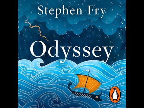 Stephen Fry - Odyssey part 1