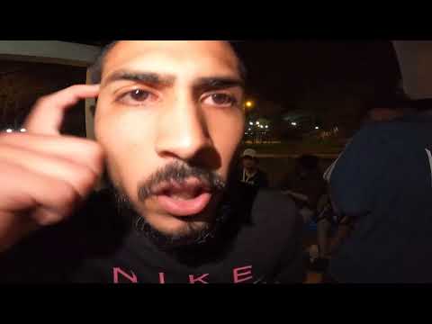 YUPI vs COLILLA - OCTAVOS - LZ TOUR CARABAYLLO