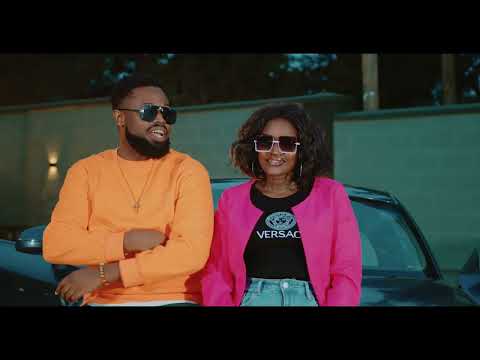 BWONJAGALA - FILLE X DADDY ANDRE 4K