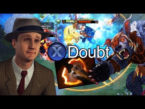 Any Battle Fury Doubters? Gorgc Ursa