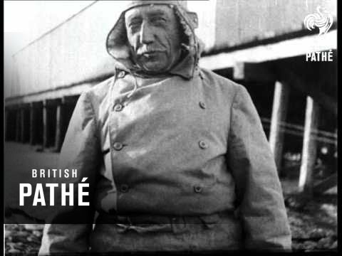 Across The Top Of The World (1926)