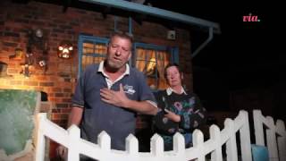 Bobby en Karlien: In jou skoene | Elandspoort | 25 Januarie om 20:30