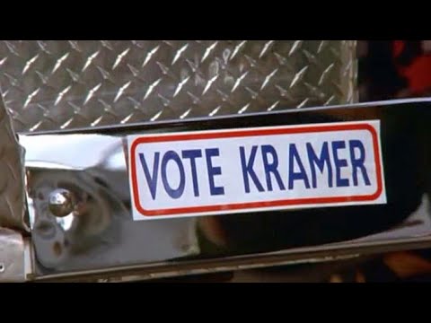 Cosmo Kramer-Seinfeld S 9 German