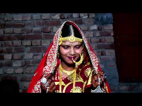 DILSHAD WEDS GUFRAN - PART-3 - ANARKALI WEDDING / 7973526865 / 9852703270 / 9122882200