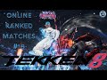 Claudio Online Ranked Matches #19 | Tekken 8