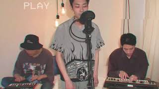 alluptoyou / Mndsgn(cover)