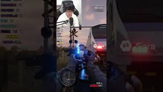 悪質系撮り鉄を成敗するゲーム #生成AI #sora