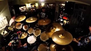 Adam And The Ants - Ant Music (Cover) - The Love Cats