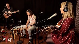 The Joy Formidable - &quot;The Wrong Side&quot; (Live at WFUV)