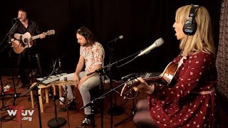 The Joy Formidable - &quot;The Wrong Side&quot; (Live at WFUV)