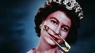 god  save the queen (zerox cdj mix) enemy within chumbawamba  sex pistols adam and the ants
