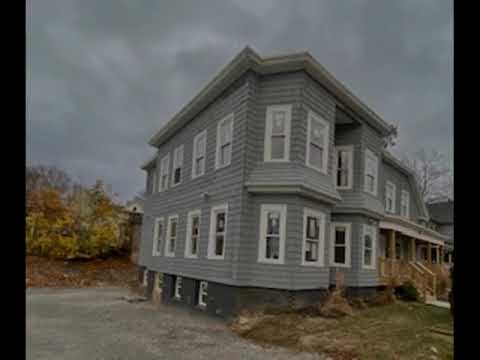 118 Vernon St, Gardner, MA 01440 - Condo - Real Estate - For Rent