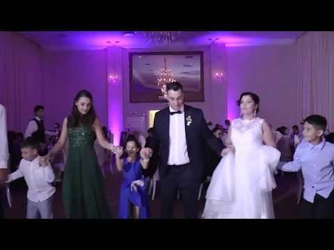 Maria Simion - Muzica de nunta