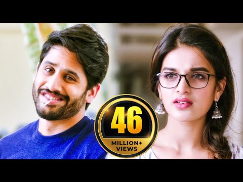 Savyasachi Hindi Dubbed Movie | Naga Chaitanya | Niddhi Agerwal