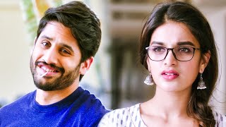New Released Full Hindi Dubbed Action Movie New South Indian Movie 2023 Naga Chaitanya New Movie