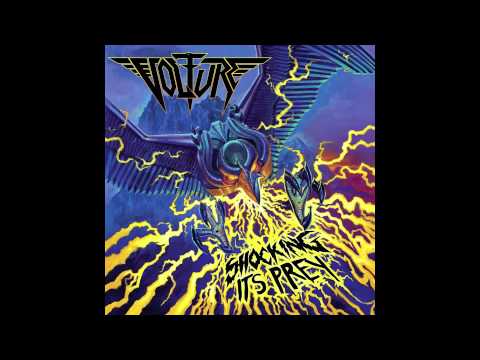 Volture - Volture