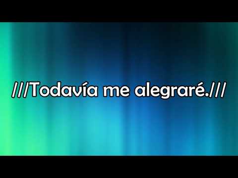 Todavia me alegraré - Kike Pavón - Musica Cristiana Con Letra
