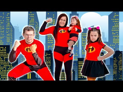 THE ADVENTURES OF INCREDIBLE SARAH - EPISODE 14