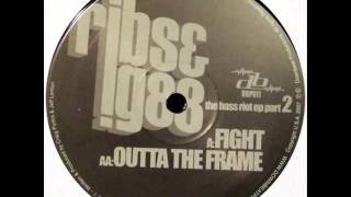 Ribs & Ig88 - Outta the Frame