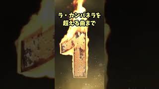 Download lagu 超難曲ラ・カンパネラを超える意外な曲がヤバすぎる #shorts mp3 Download lagu 超難曲ラ・カンパネラを超える意外な曲がヤバすぎる #shorts mp3