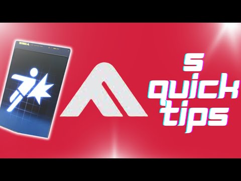 THE FINALS: 5 QUICK CHARGE 'N' SLAM TIPS