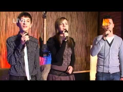 Frati Ursan - La Crucea Ta