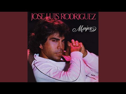 Tendria Que Llorar Por Ti - Jose Luis Rodriguez