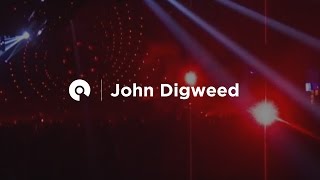 John Digweed @ Time Warp Mannheim 2014, Floor 1