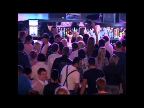 DJ LIYA TURKEY 2010 - CLUB BURLESQUE (WORKING)