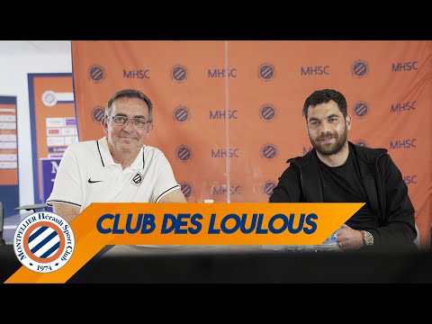 Teji Savanier et Sersou en visio avec 29 enfants du Club des Loulous !