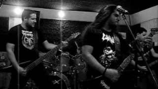 Escarnium - Self Proclaimed Messiah