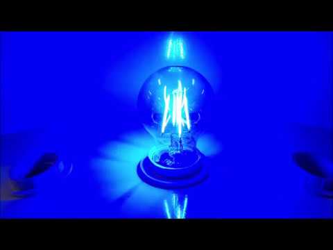 Feit Electric A19/TB/LED in Action!