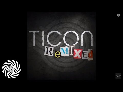 Ticon - 1987 (Tripswitch Remix)