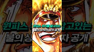 [ 원피스1186화 최신네타 ] 마지막 원피스 증거를 알고있는 남자의 등장
