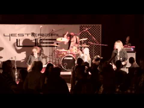 Yesterdays - Yesterdays -  Where I Go