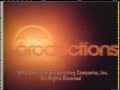 ABC Productions Vin Di Bona Productions MTM Enterprises 1993