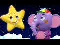 Twinkle Twinkle Little Star Classic Nursery Rhymes For Kids Hooplakidz