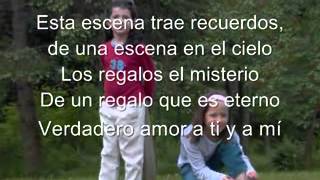 MARCOS WITT  ES NAVIDAD JESUS NACIO